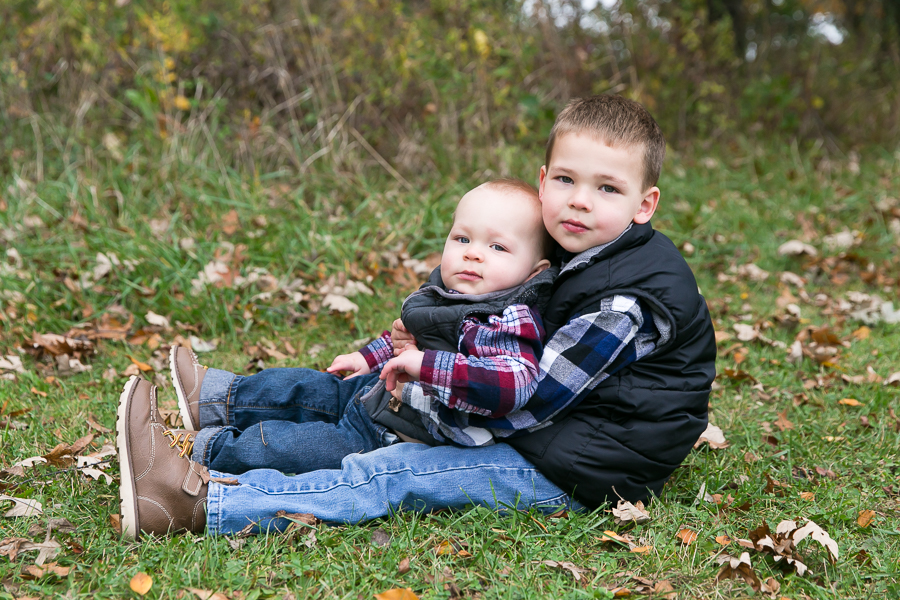 schaumburg family photographer