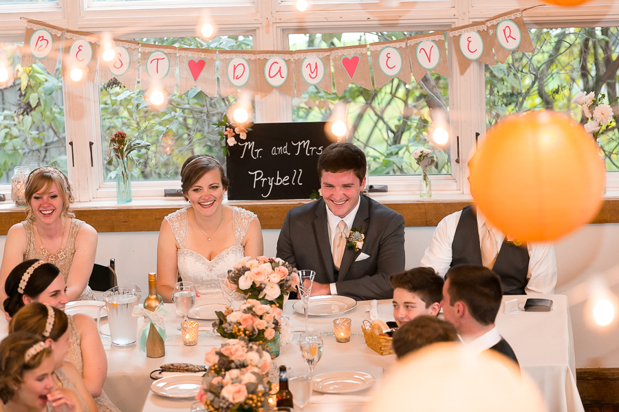 Byron Colby Barn Wedding