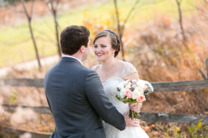 Byron Colby Barn Wedding Photographer