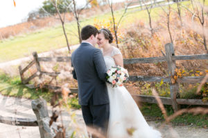 Byron Colby Barn Wedding Photographer