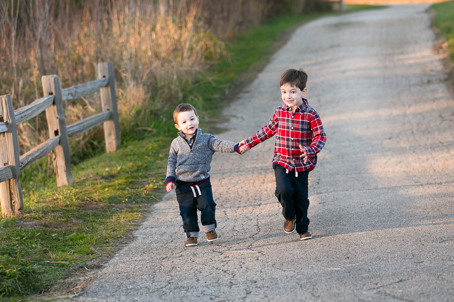 Deerfield Family Photographer