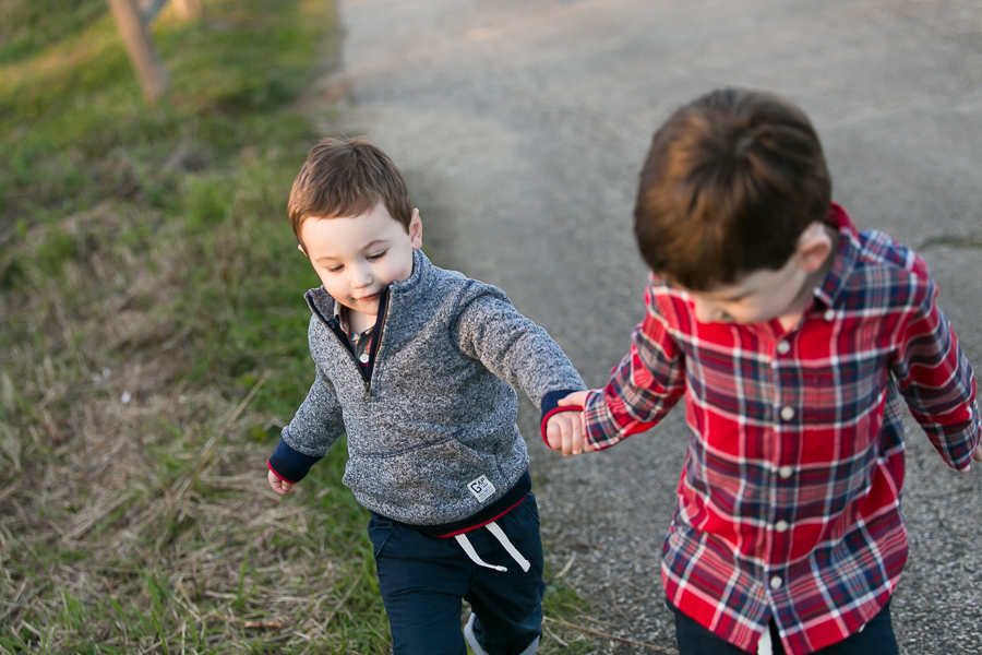 Deerfield Family Photographer