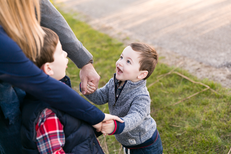 Deerfield Family Photographer