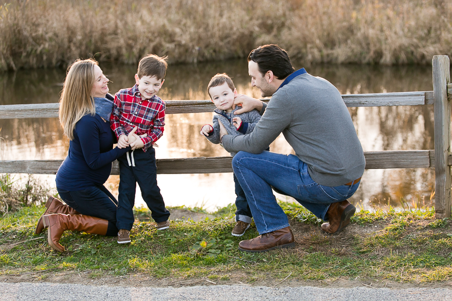 Deerfield Family Photographer