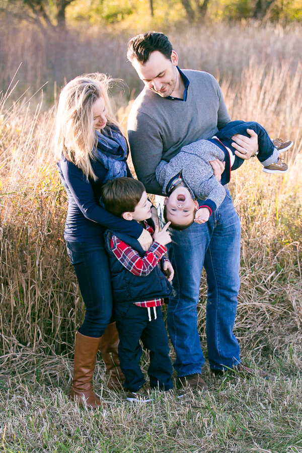 Deerfield Family Photographer