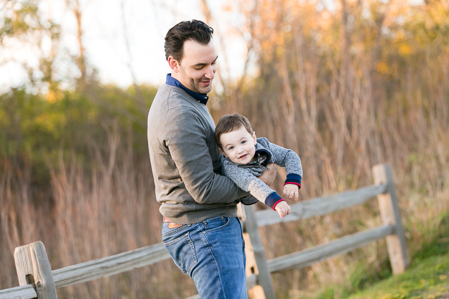 Lake Forest Family Photographer