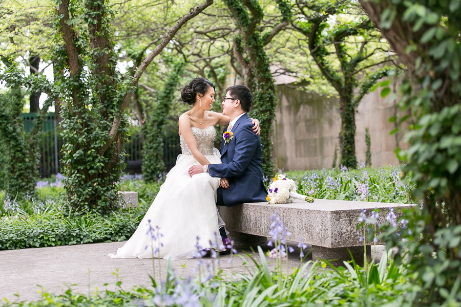 Phoenix Restaurant Chinatown Wedding