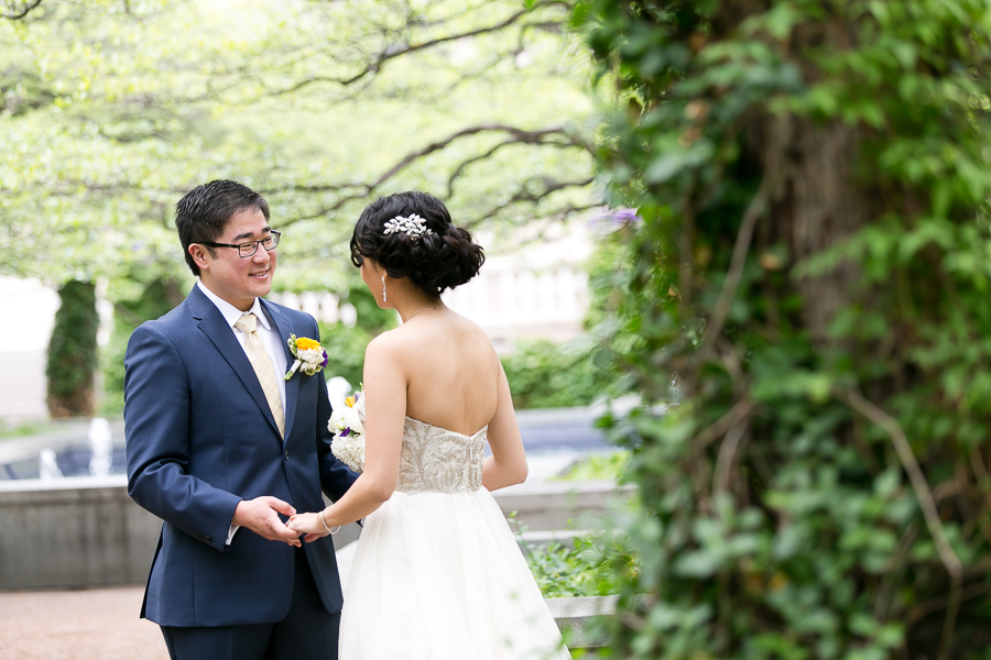 Phoenix Restaurant Chinatown Wedding