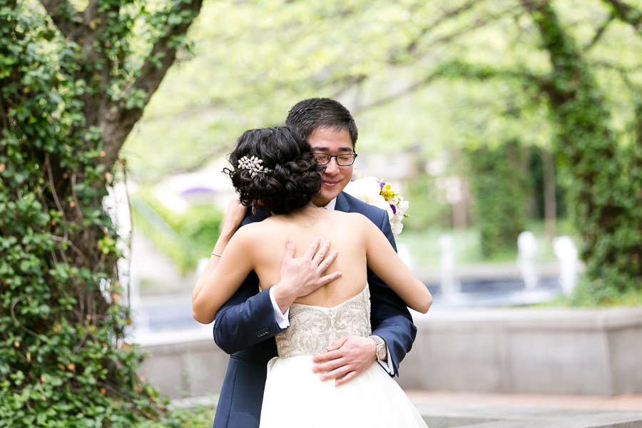 Phoenix Restaurant Chinatown Wedding