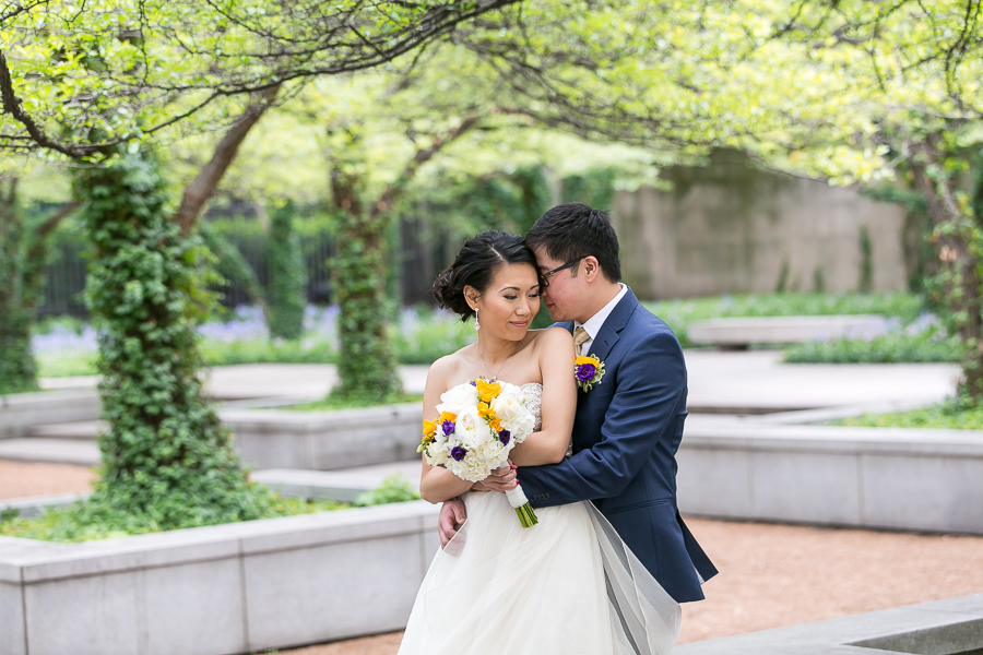 Phoenix Restaurant Chinatown Wedding