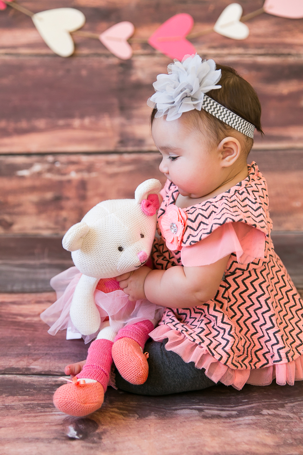 Carol Stream Baby Photographer