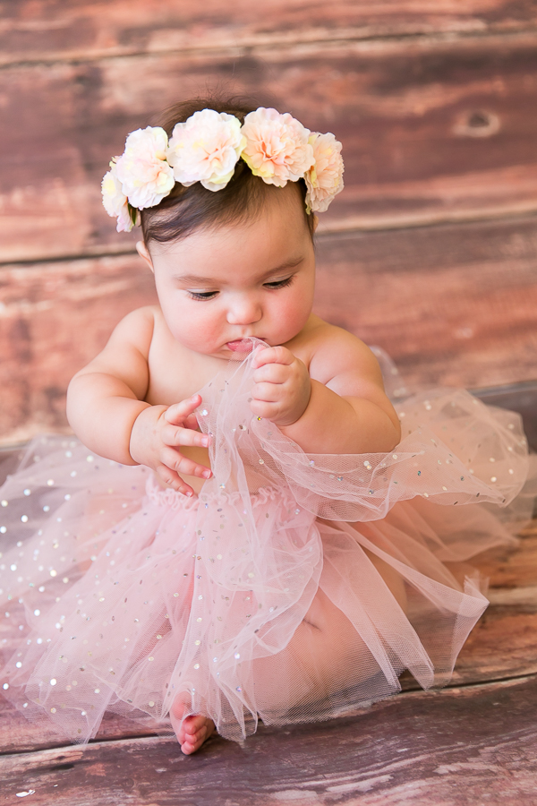 Carol Stream Baby Photographer