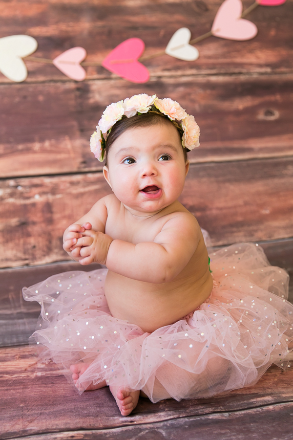 Carol Stream Baby Photographer