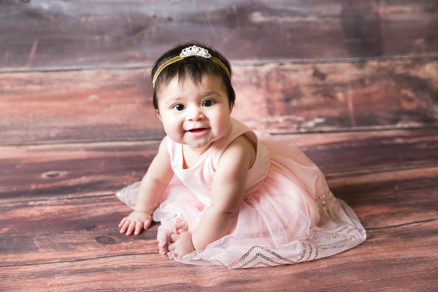 Hoffman Estates Baby Photographer