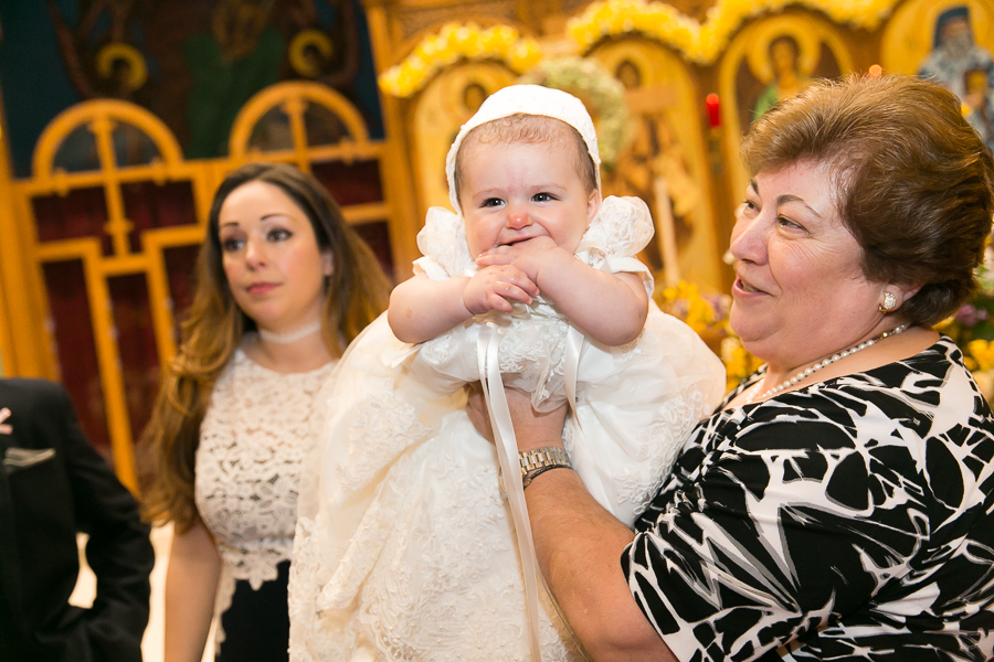 Chicago Baptism Photographer