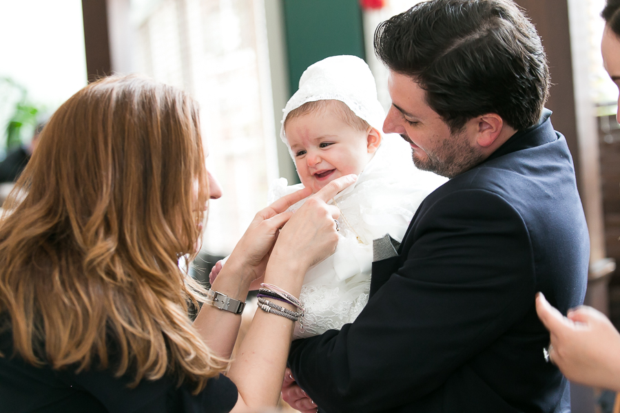 Chicago Baptism Photographer