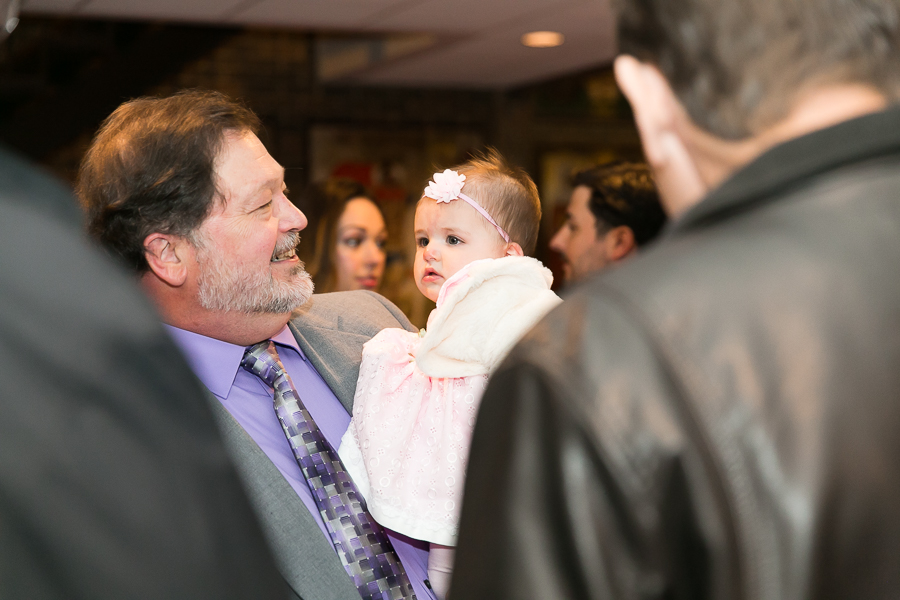 Chicago Baptism Photographer