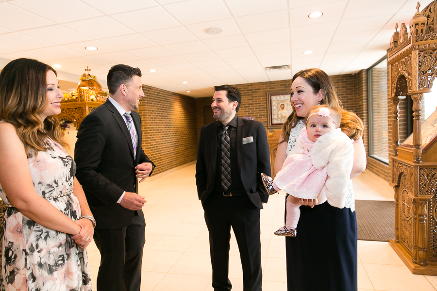 Chicago Baptism Photographer