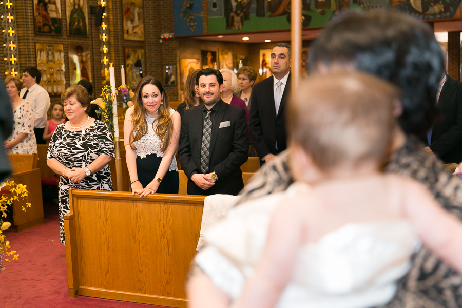 Chicago Baptism Photographer