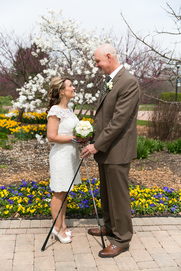 Chicago Elopement Photographer