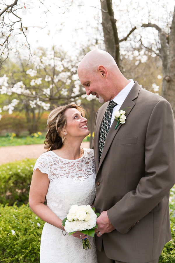 Chicago Elopement Photographer