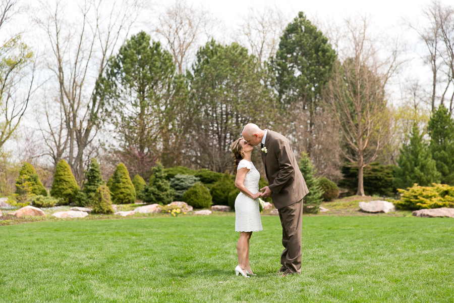 Chicago Elopement Photographer