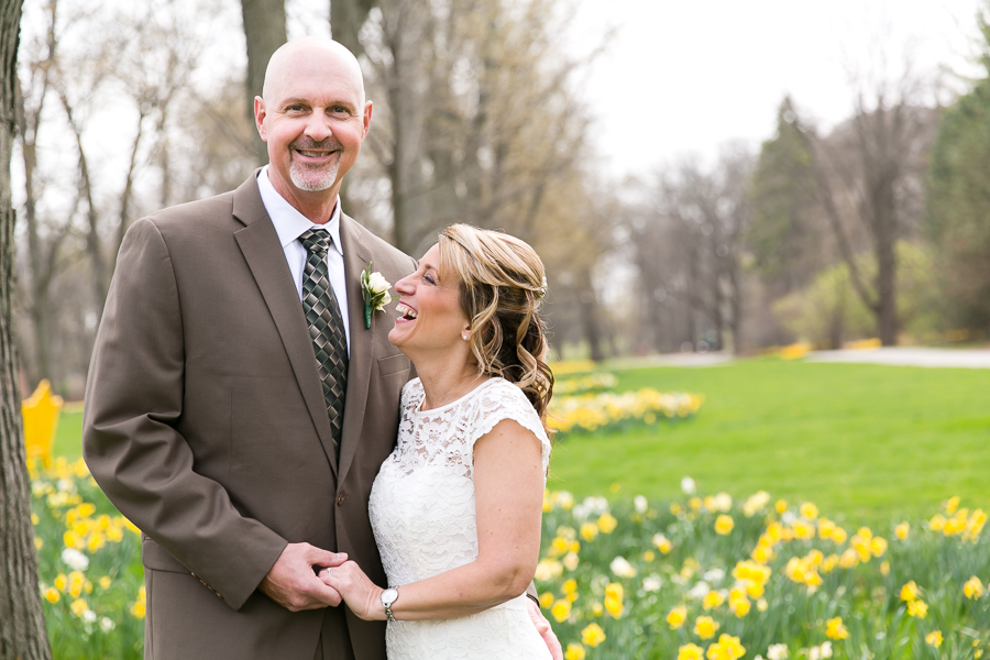 Chicago Elopement Photographer