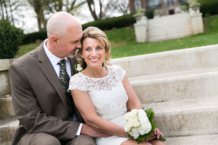 Chicago Elopement Photographer