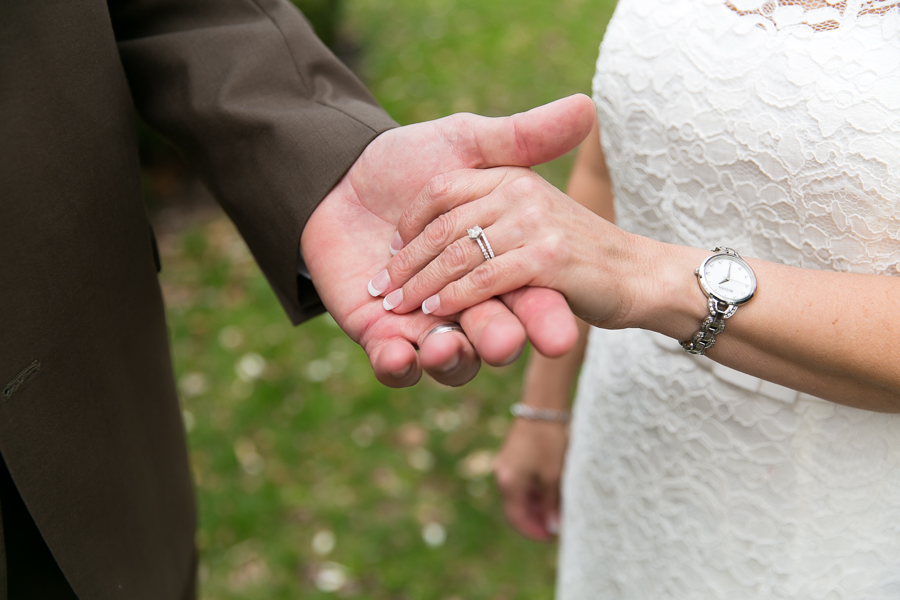 Chicago Elopement Photographer