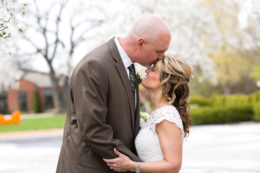 Chicago Elopement Photographer