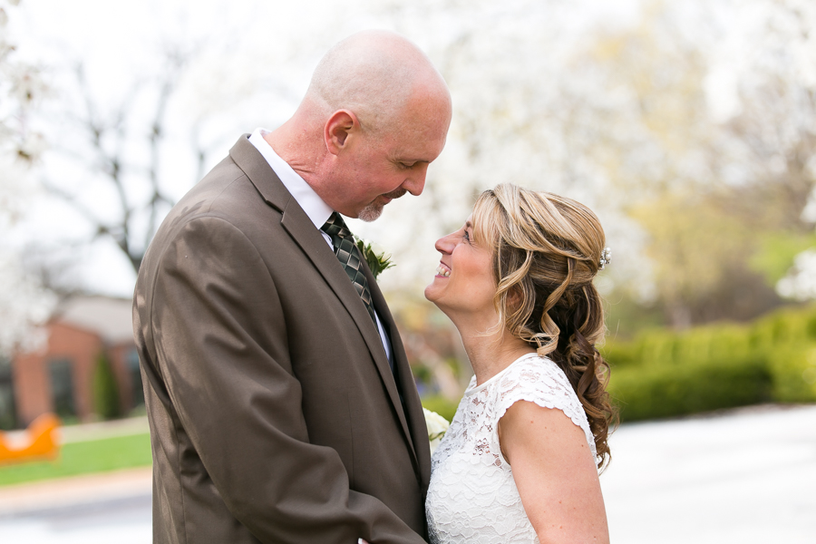 Chicago Elopement Photographer