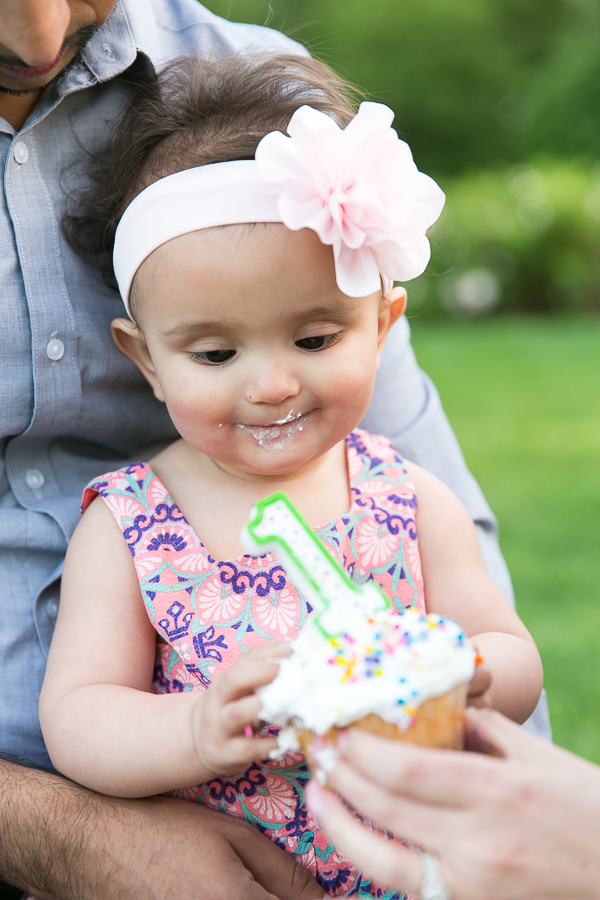 Chicago Baby Photographer