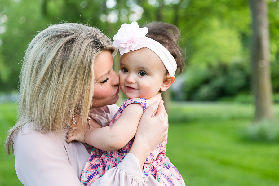 Chicago Baby Photographer