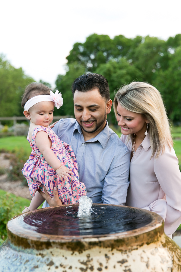 Chicago Baby Photographer