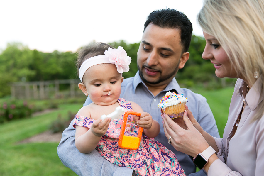 Chicago Baby Photographer