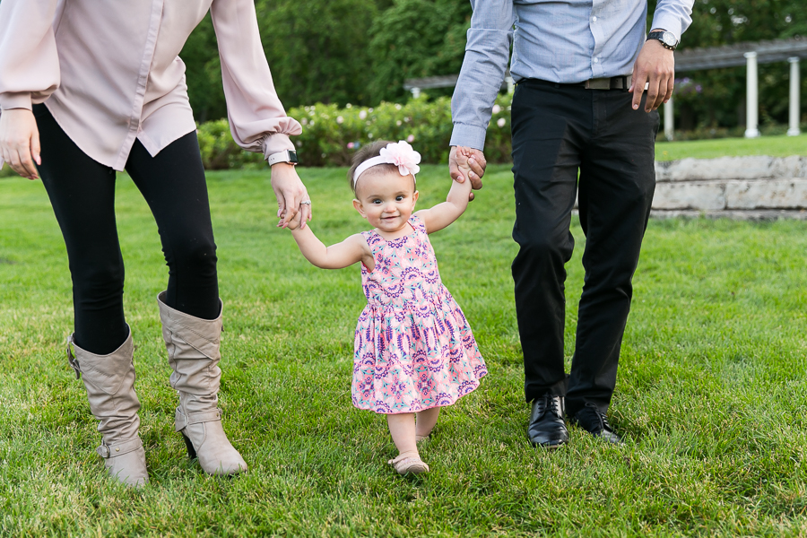 Evanston Baby Photographer