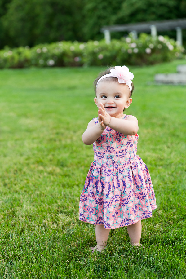 Evanston Baby Photographer