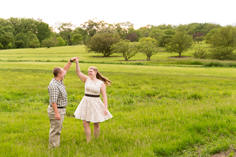 Lisle Wedding Photographer