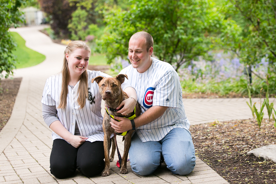 Lisle Wedding Photographer