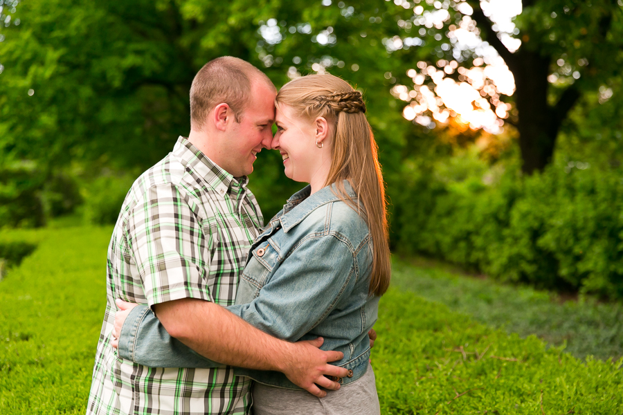 Lisle Wedding Photographer