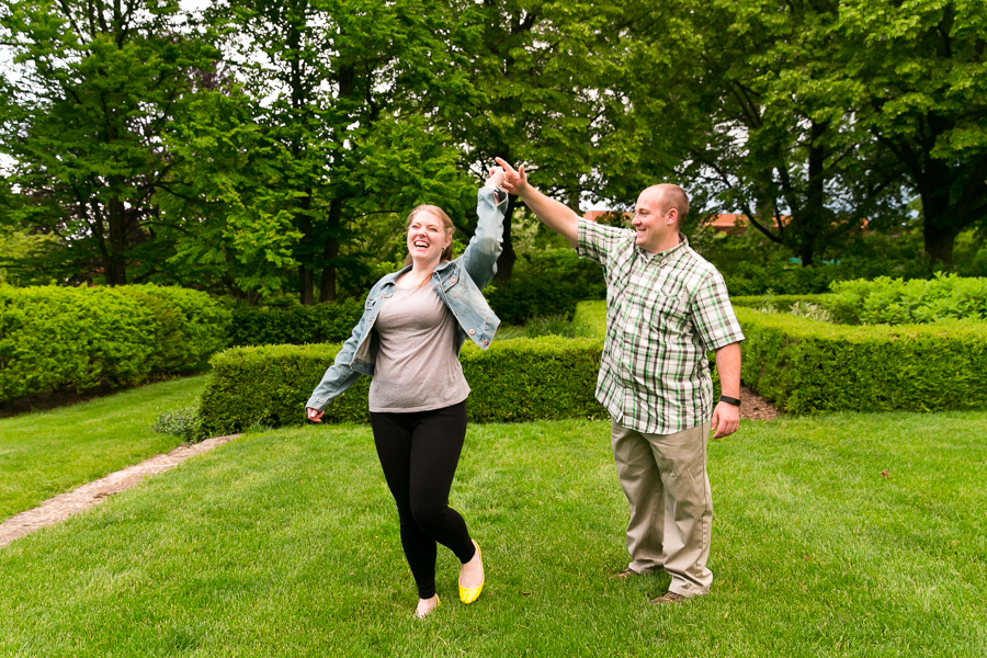 Lisle Wedding Photographer