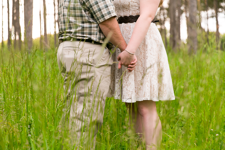 Morton Arboretum Wedding Photographer