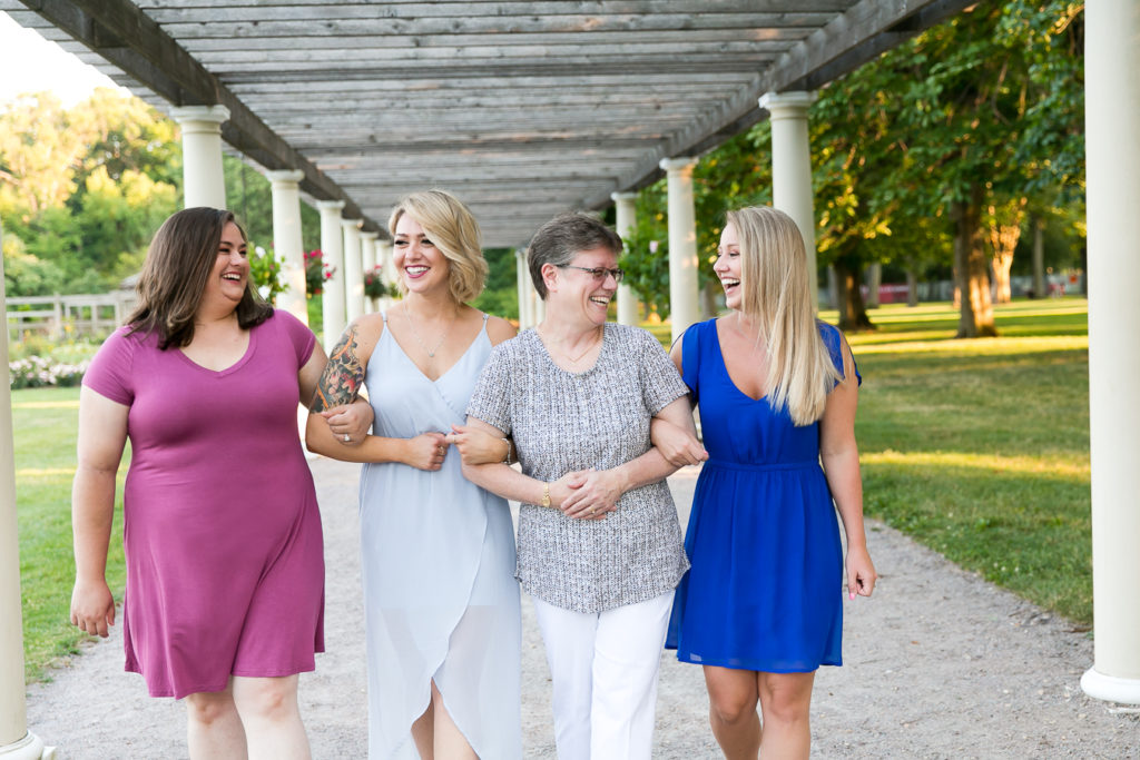 Elk Grove Village Family Photographer