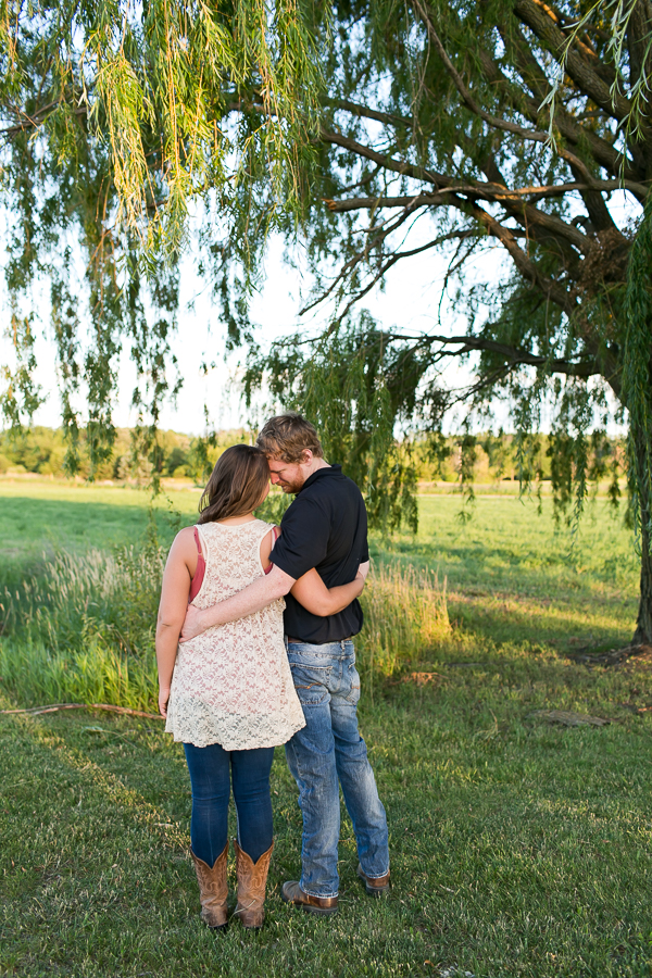 Ellis House Wedding Photographer