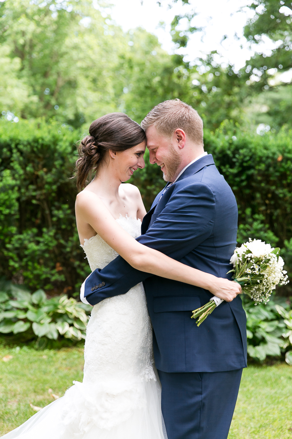 Homestead 1854 Wedding