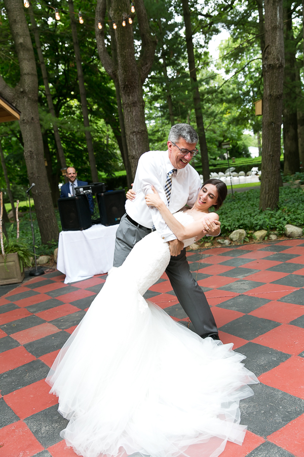 Homestead 1854 Wedding