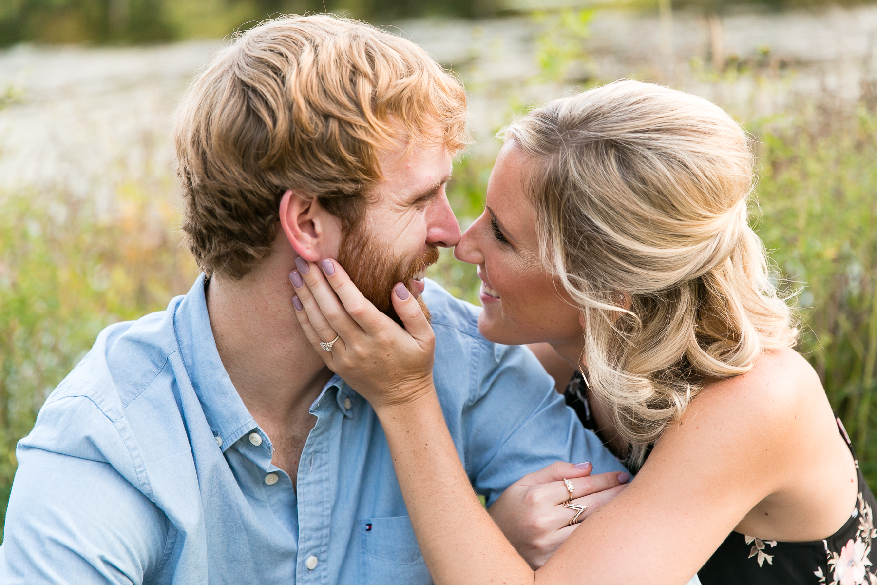 Naperville Wedding Photographer