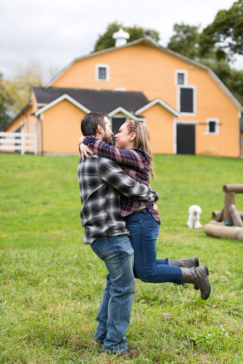 St. Charles Wedding Photographer