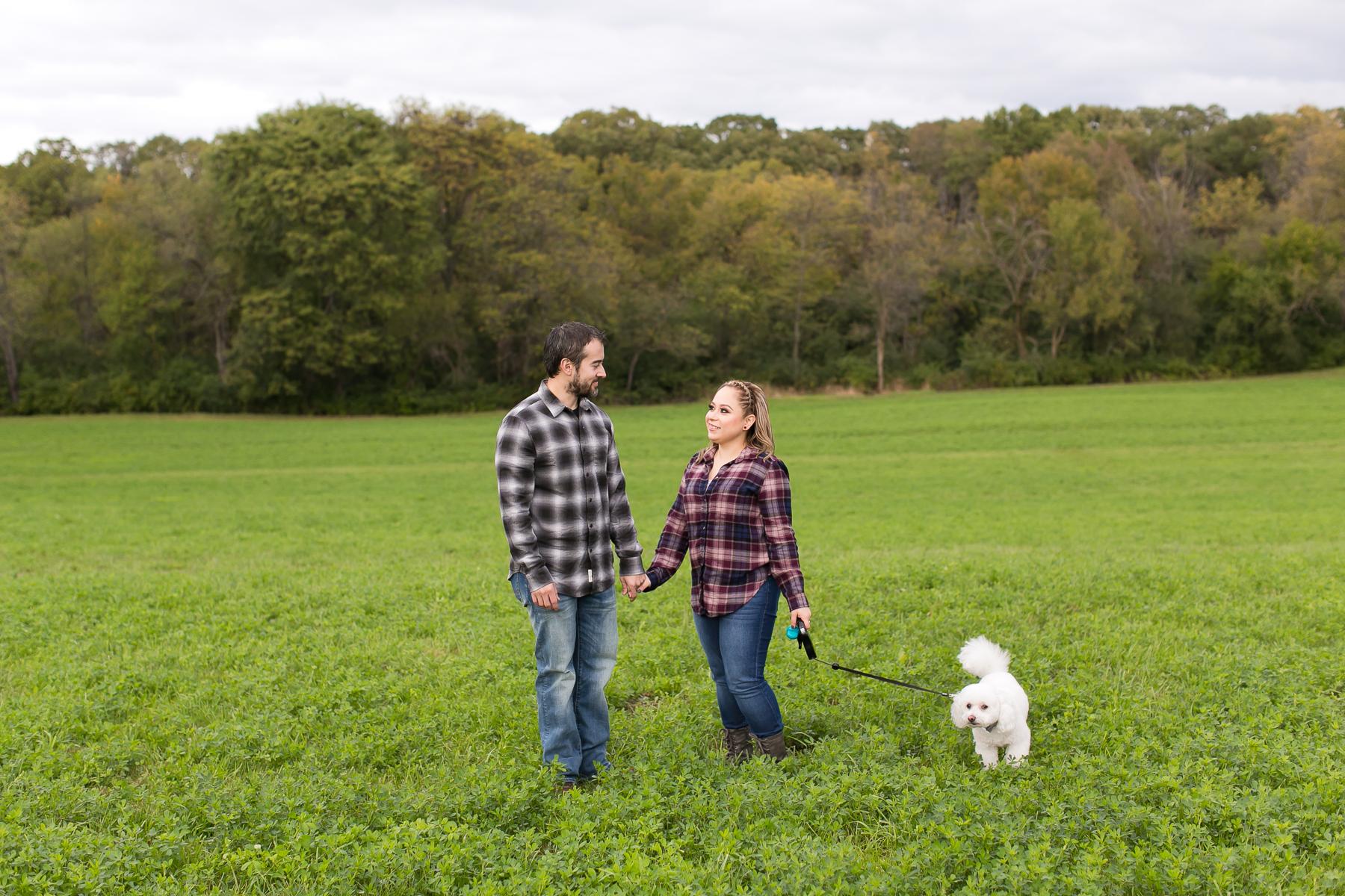 St. James Farm Wedding Photographer