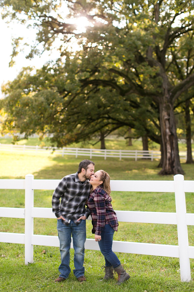 St. James Farm Wedding Photographer